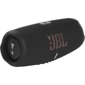 JBL Enceinte portable stereo CHARGE 5 - Noir - Neuf