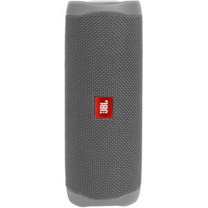 JBL Enceinte portable etanche FLIP 5 - Gris - Neuf