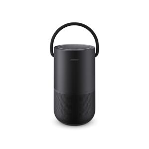 Bose Enceinte portable Bluetooth Home Speaker - Noir - Neuf - Publicité