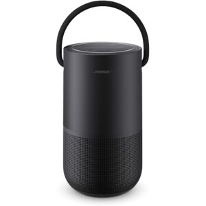 Enceinte portable Bluetooth Home Speaker - Noir - Neuf