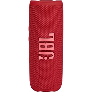 JBL Flip 6 ? Enceinte Bluetooth portable - haut-parleur - 12 heures d'autonomie - Rouge - Neuf