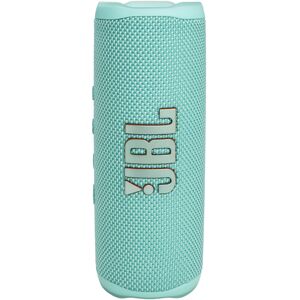 JBL Flip 6 ? Enceinte Bluetooth portable - haut-parleur  - 12 heures d'autonomie - Turquoise - Neuf