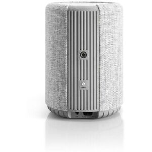 Enceinte A10 Light Grey Multiroom - WIFI - Bluetooth - Neuf