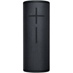 Enceinte Ultimate Ears Megaboom 3 Enceinte portable stéréo Noir - Neuf