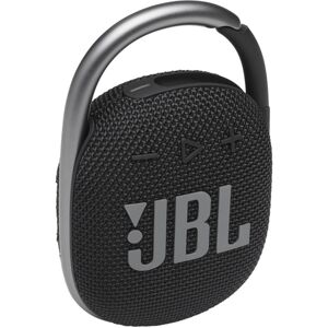 JBL Enceinte Bluetooth portable etanche CLIP 4 - Noir - Neuf