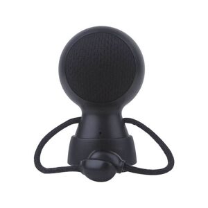 Enceinte Bluetooth Aimantée Mr Bio Speaker Xoopar Noir - Neuf