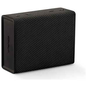 Enceinte Bluetooth® Sydney IPX5 Midnight Noir Urbanista - Neuf