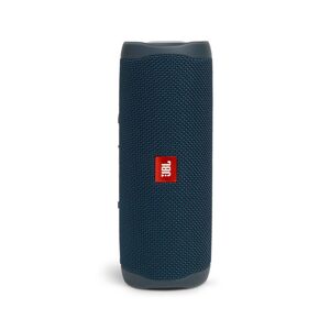 JBL Enceinte portable etanche FLIP 5 - Bleu Marine - Neuf