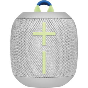 Enceinte portable étanche Ultimate Ears WonderBoom 3 - Gris - Neuf