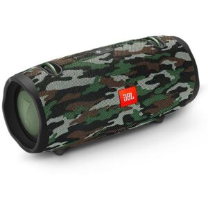 JBL Enceinte portable stereo XTREME 2 - Camouflage - Neuf