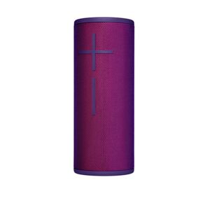 Enceinte Ultimate Ears Boom 3 Enceinte portable stéréo Violet - Neuf