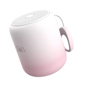 TNB Enceinte sans fil COLOR Rose