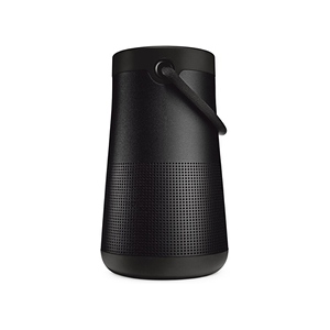 Bose Soundlink Revolve Plus II Noire - Publicité