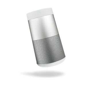 Bose Soundlink Revolve II Silver - Publicité