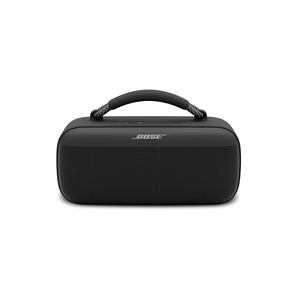 Bose Enceinte Bluetooth SoundLink Max Noir - Publicité