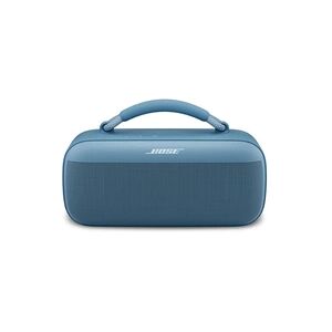 Bose Enceinte Bluetooth SoundLink Max Bleu - Publicité