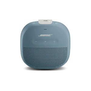 Bose SoundLink Micro bleu - Publicité