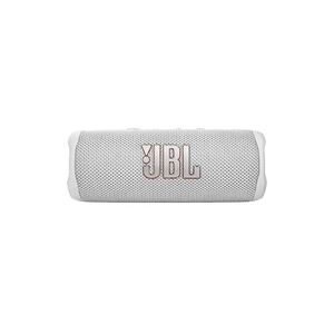 JBL Flip 6 Blanc - Publicité