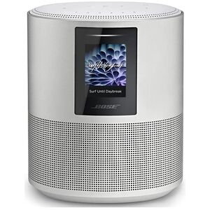 Bose Home Speaker 500 Silver - Publicité