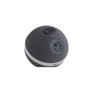Aiptek Music Speaker E30 - haut-parleurs - pour utilisation mobile - sans fil - Publicité