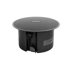 Bose DesignMax DM2C-LP - Haut-parleurs - 16 Watt - noir, RAL 9005 - Publicité