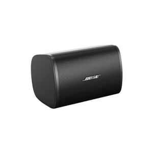 Bose DesignMax DM3SE - Haut-parleurs - 25 Watt - 2 voies - coaxial - noir, RAL 9005 - Publicité