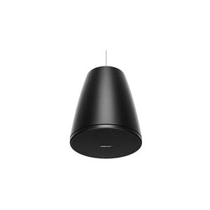 DesignMax DM5P - Haut-parleur - 50 Watt - 2 voies - coaxial - noir bose (pack de 2) - Publicité