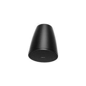 DesignMax DM6PE - Haut-parleur - 100 Watt - 2 voies - coaxial - noir bose (pack de 2) - Publicité