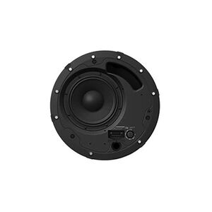 Bose DesignMax DM8C - Haut-parleur - 125 Watt - 2 voies - noir, RAL 9005 - Publicité