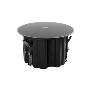 Bose DesignMax DM8C-SUB - Caisson de basses - 150 Watt - 8" - noir, RAL 9005 - Publicité