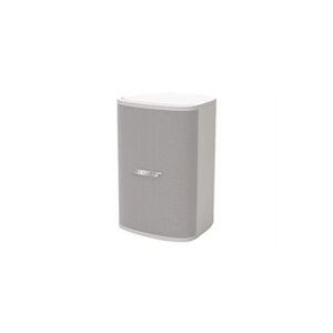 Bose DesignMax DM3SE - Haut-parleurs - 25 Watt - 2 voies - coaxial - blanc, RAL 9003 - Publicité