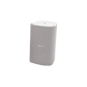 Bose Professional FreeSpace FS FS2SE - Haut-parleurs - pour système d'assistant personnel - 20 Watt - blanc, RAL 9003 - Publicité