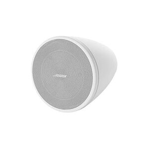 Bose DesignMax DM3P - Haut-parleur - 25 Watt - 2 voies - coaxial - blanc (pack de 2) - Publicité