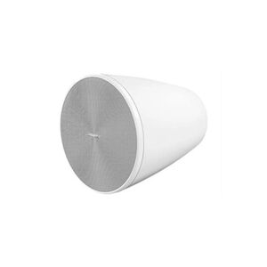 Bose DesignMax DM5P - Haut-parleur - 50 Watt - 2 voies - coaxial - blanc (pack de 2) - Publicité
