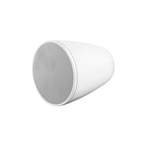 Bose DesignMax DM6PE - Haut-parleur - 100 Watt - 2 voies - coaxial - blanc (pack de 2) - Publicité
