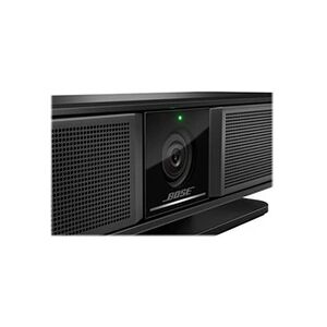 Bose Videobar VB-S - Barre de son - pour système de conférence - sans fil - Wi-Fi, Bluetooth - Contrôlé par application - Publicité