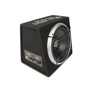 Caliber bc 112 sa caisson avec subwoofer de 30 cm amplifié - Publicité