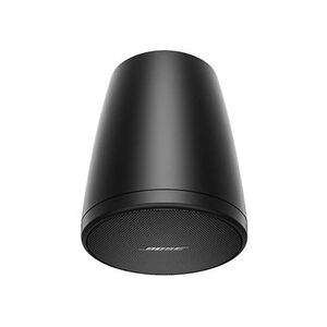 Bose FreeSpace FS FS2P - Haut-parleurs - pour système d'assistant personnel - 20 Watt - noir, RAL 9005 - Publicité