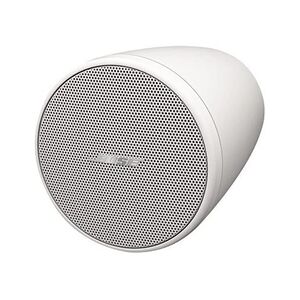 Bose FreeSpace FS FS2P - Haut-parleurs - pour système d'assistant personnel - 20 Watt - blanc, RAL 9003 - Publicité