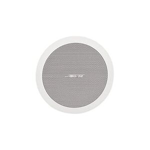 Bose FreeSpace FS FS2C - Haut-parleurs - pour système d'assistant personnel - 20 Watt - blanc, RAL 9003 - Publicité