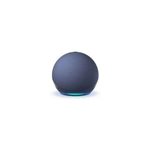 Amazon echodot (5th. Gen) blue (b09b8rf4py) - Publicité