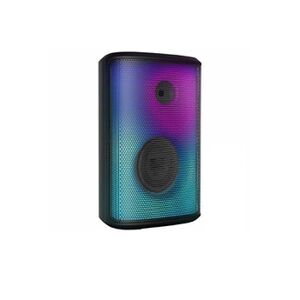 Auvisio Enceinte lumineuse RVB-IC étanche avec bluetooth PMA-800.k - Publicité