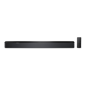 Bose SMART SOUNDBAR 300 - Publicité