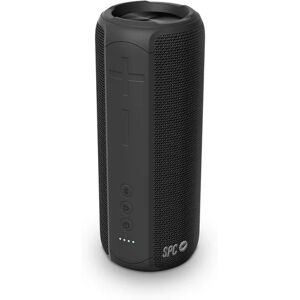 Sound Zenith Enceinte portable stéréo Noir 24 W - Neuf