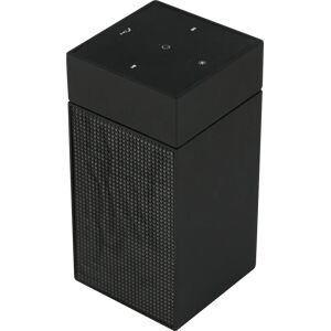 Enceinte lumineuse Bluetooth Bigben noire BT12 - Neuf