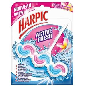 Bloc ACTIVE FRESH - Fleurs tropicales