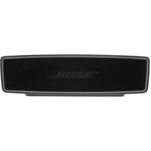 Bose SoundLink mini II noir - neuf noir - Publicité