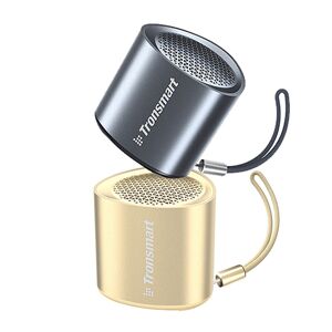 Enceinte portable Tronsmart Nimo bluetooth 5.3, enceinte sans fil de poche, étanche IPX7, haut-parleur mains libres