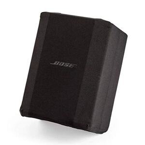 Bose S1 Pro Portable Bluetooth Speaker Slip Cover, Black - Publicité