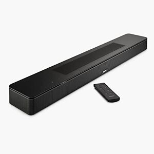 Bose Barre de Son Soundbar 550 avec HDMI Arc Dolby Atmos - Publicité